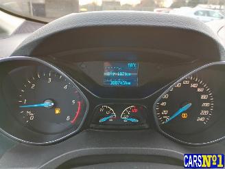 Ford C-Max  picture 14