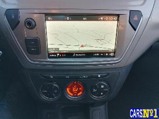 Citroën C-Elysee  picture 16