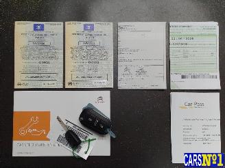 Citroën C-Elysee  picture 18