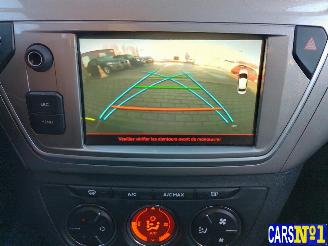 Citroën C-Elysee  picture 17