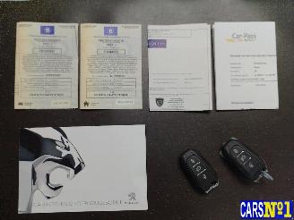 Peugeot 508  picture 22