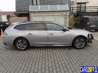 Peugeot 508  picture 8