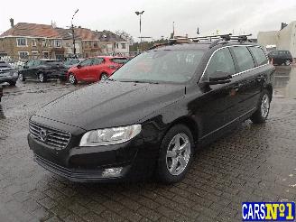 Volvo V-70  picture 1