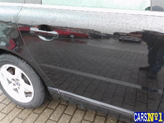 Volvo V-70  picture 11