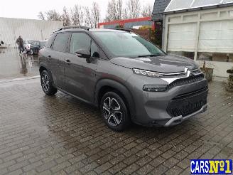 Citroën C3 AIRCROSS picture 3