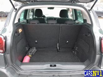 Citroën C3 AIRCROSS picture 21
