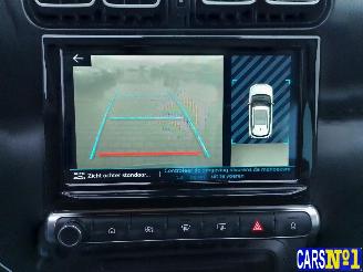 Citroën C3 AIRCROSS picture 19