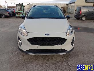 Ford Fiesta  picture 2