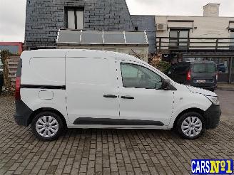 Renault Express  picture 8