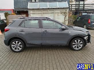 Kia Stonic  picture 8