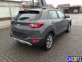 Kia Stonic  picture 4