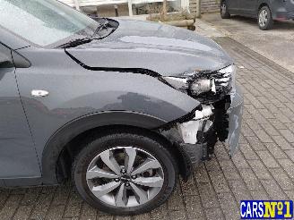 Kia Stonic  picture 9