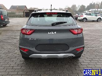 Kia Stonic  picture 5