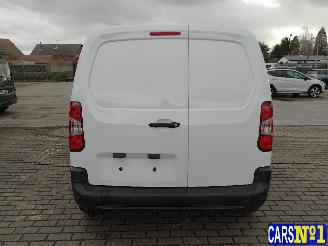 Citroën Berlingo  picture 5