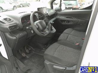 Citroën Berlingo  picture 13