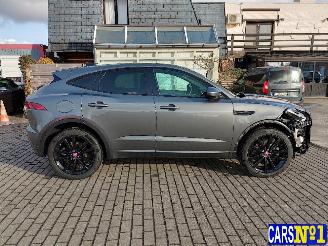 Jaguar E-Pace  picture 8