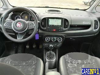 Fiat 500L  picture 14