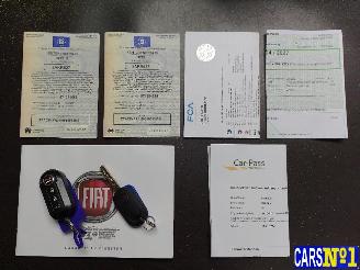 Fiat 500L  picture 22