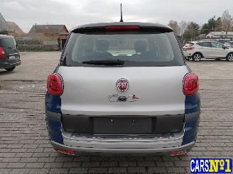 Fiat 500L  picture 5