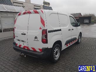 Citroën Berlingo  picture 4
