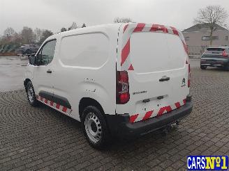 Citroën Berlingo  picture 6
