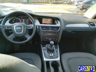Audi A4  picture 13