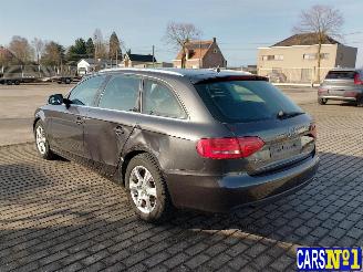 Audi A4  picture 6