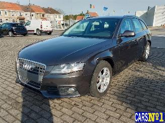 Audi A4  picture 1