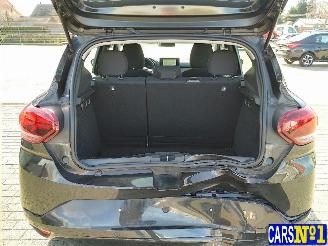 Dacia Sandero  picture 21