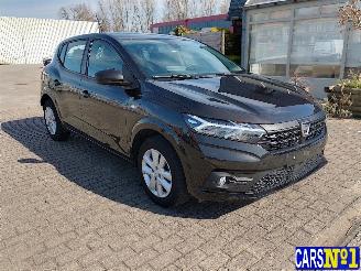 Dacia Sandero  picture 3