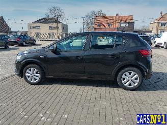 Dacia Sandero  picture 7