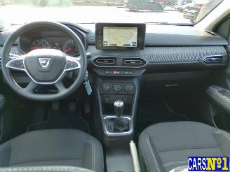 Dacia Sandero  picture 14