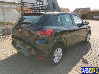 Dacia Sandero  picture 4