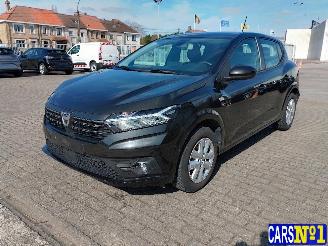 Dacia Sandero  picture 1