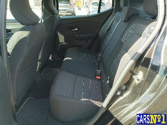 Dacia Sandero  picture 16