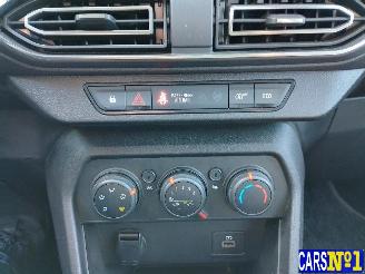 Dacia Sandero  picture 20