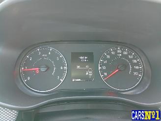 Dacia Sandero  picture 17