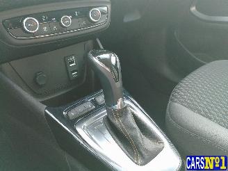 Opel Crossland X picture 20