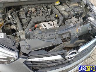 Opel Crossland X picture 12