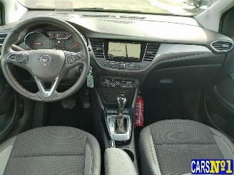 Opel Crossland X picture 14