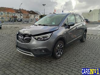Opel Crossland X picture 1