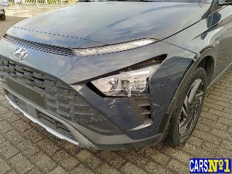 Hyundai Bayon  picture 10