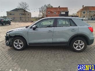 Audi Q2  picture 8