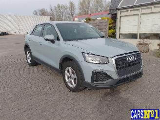 Audi Q2  picture 3