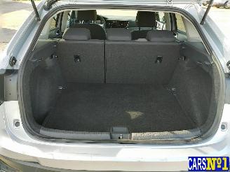 Volkswagen Taigo  picture 21