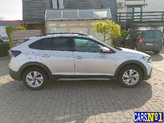 Volkswagen Taigo  picture 8