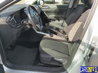 Volkswagen Taigo  picture 15