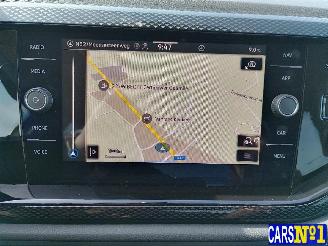 Volkswagen Taigo  picture 19