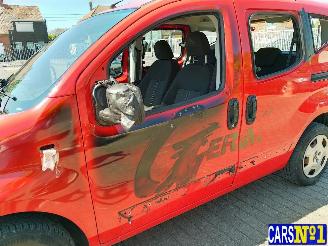 Fiat Qubo  picture 10