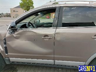 Opel Antara  picture 11